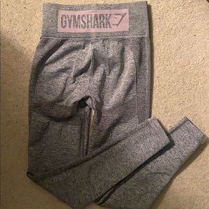 GYMSHARK FLEX High waisted leggings